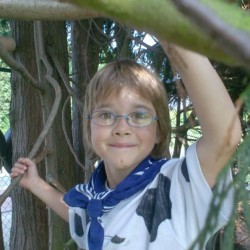 HPIM0764 - Scouts en Gidsen Zaventem 